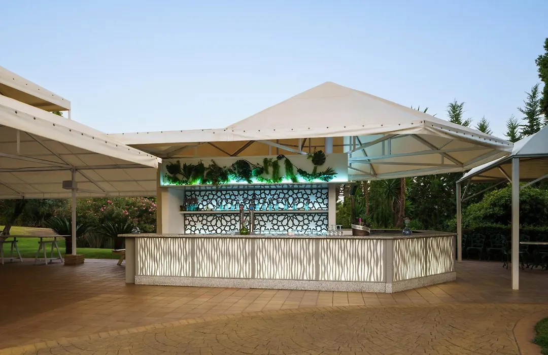 Crisol Jardines De Cordoba-1