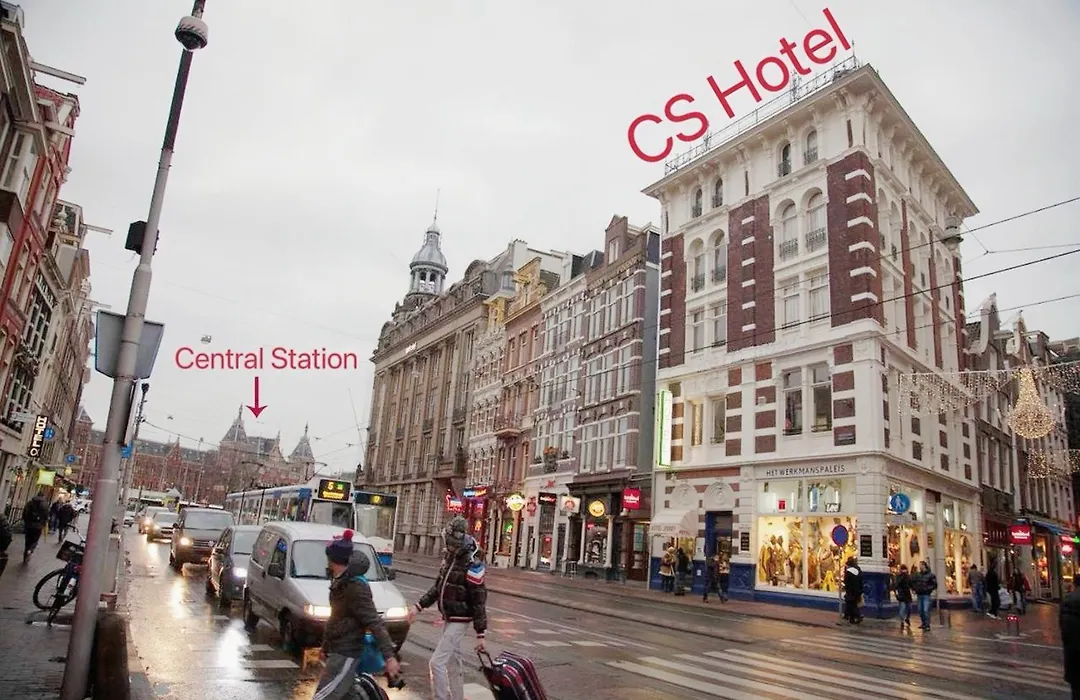 Cs Hotel-1