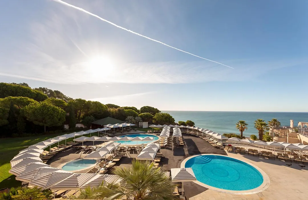 Grande Real Santa Eulalia Resort & Hotel Spa-1