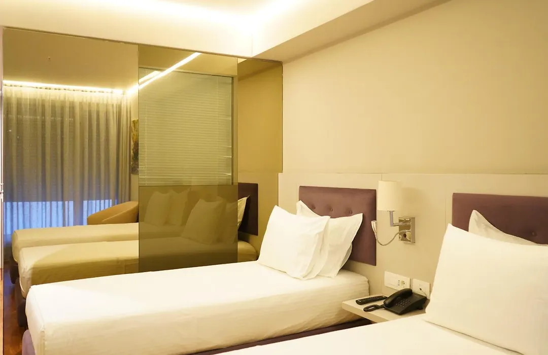 Bougainville Bay Hotel-1