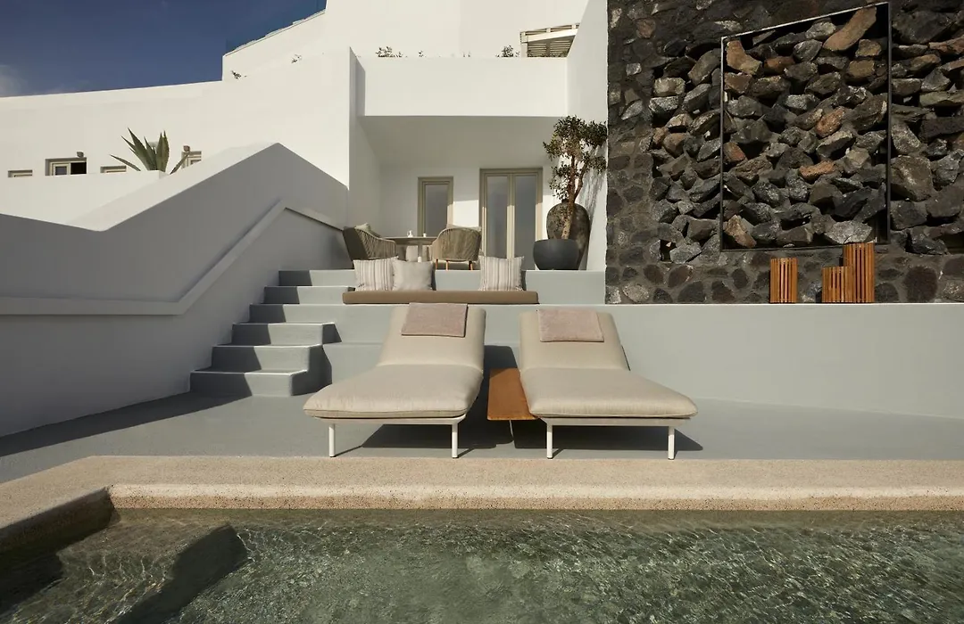 Grace Hotel, Auberge Collection-1
