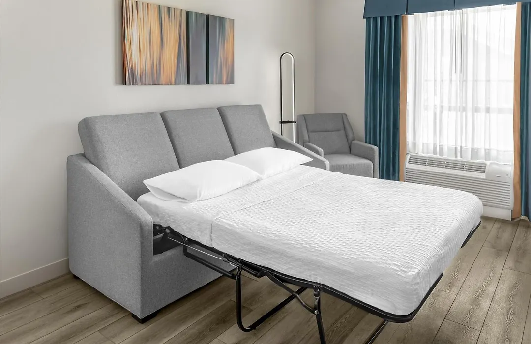 Homewood Suites By Hilton Fayetteville-1