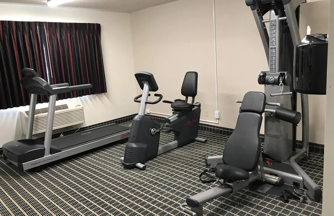 Baymont By Wyndham Marshalltown-1