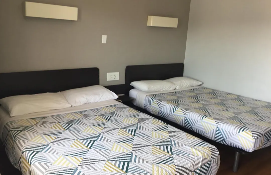 Motel 6-El Paso, Tx - West-1