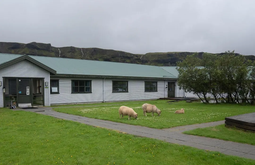 Adventure Hotel Geirland-1