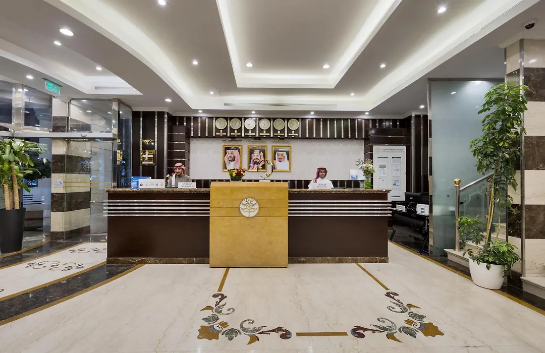 Emaar Al Mektan Hotel-1