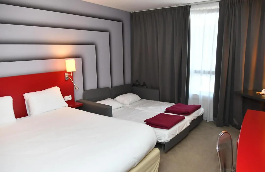 Ibis Styles Avignon Sud-1