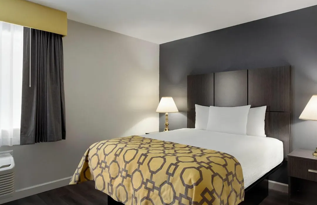 Baymont By Wyndham Branford/New Haven-1