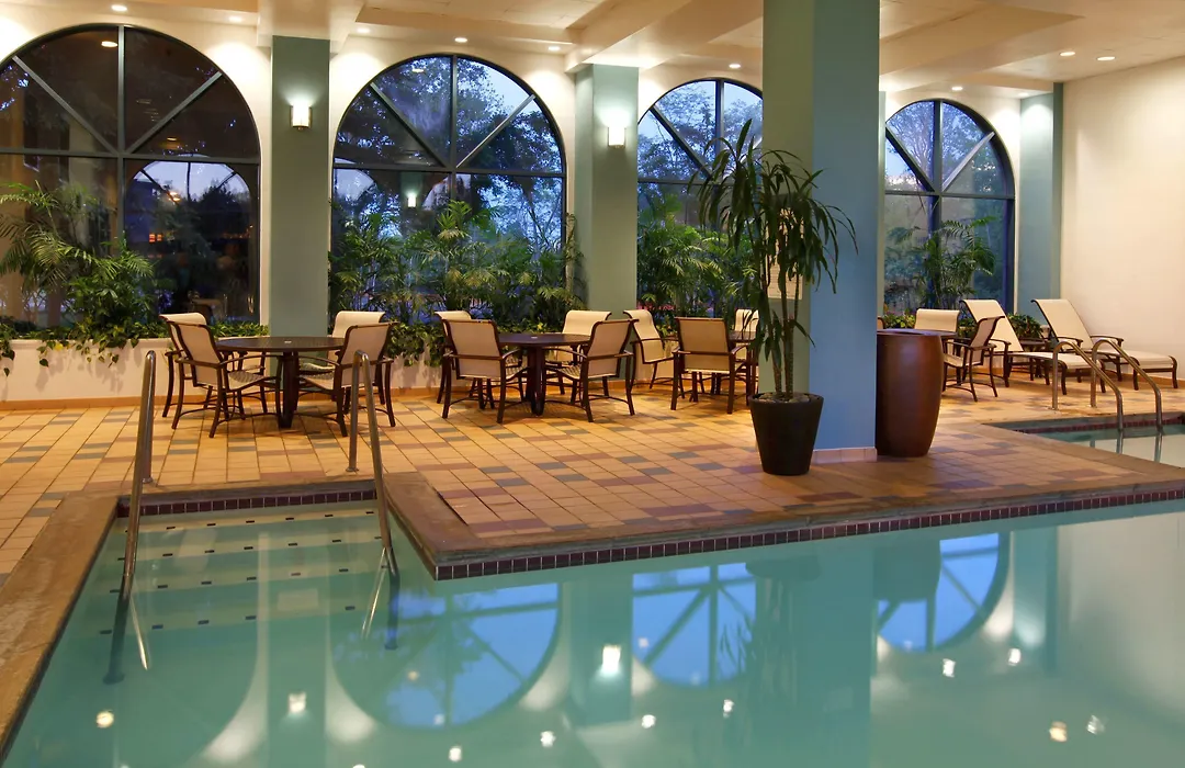 Sheraton Suites Columbus Worthington-1