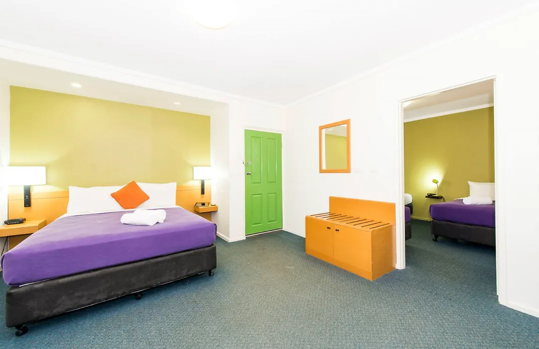 Ibis Styles Geraldton-1