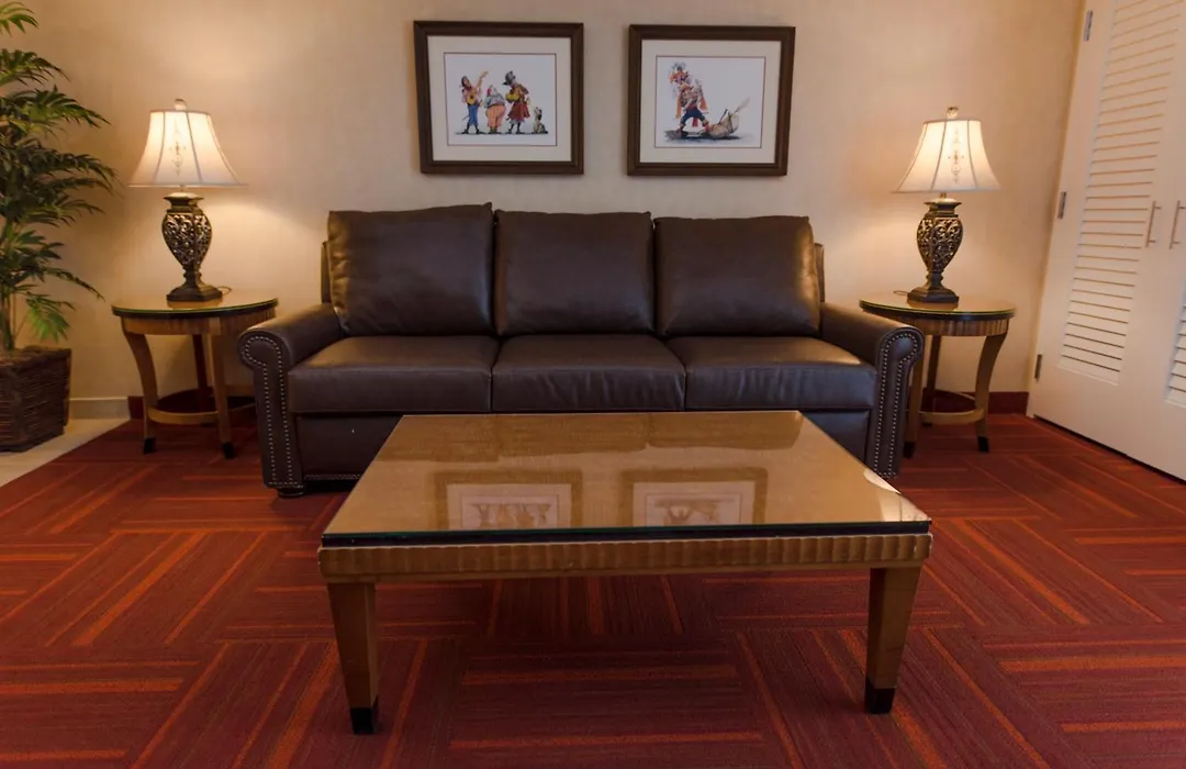 Howard Johnson By Wyndham Anaheim Hotel And Water Playground-1