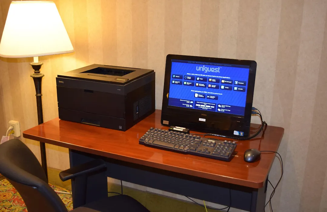 Quality Hotel & Suites At The Falls-1