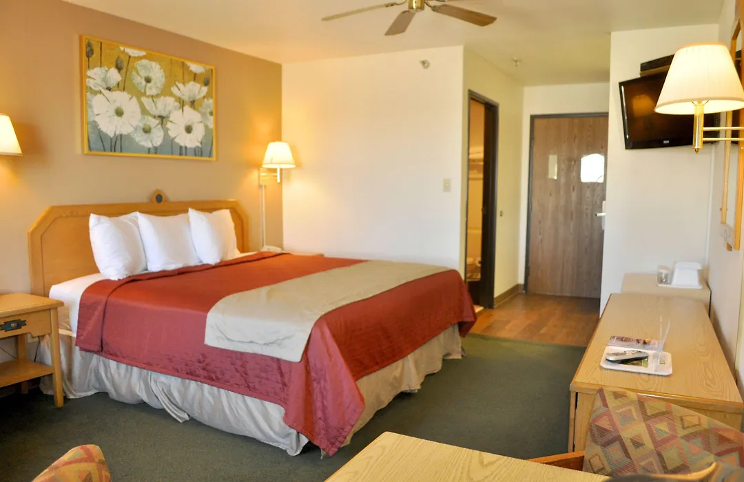 Wingate By Wyndham Farmington Nm-1