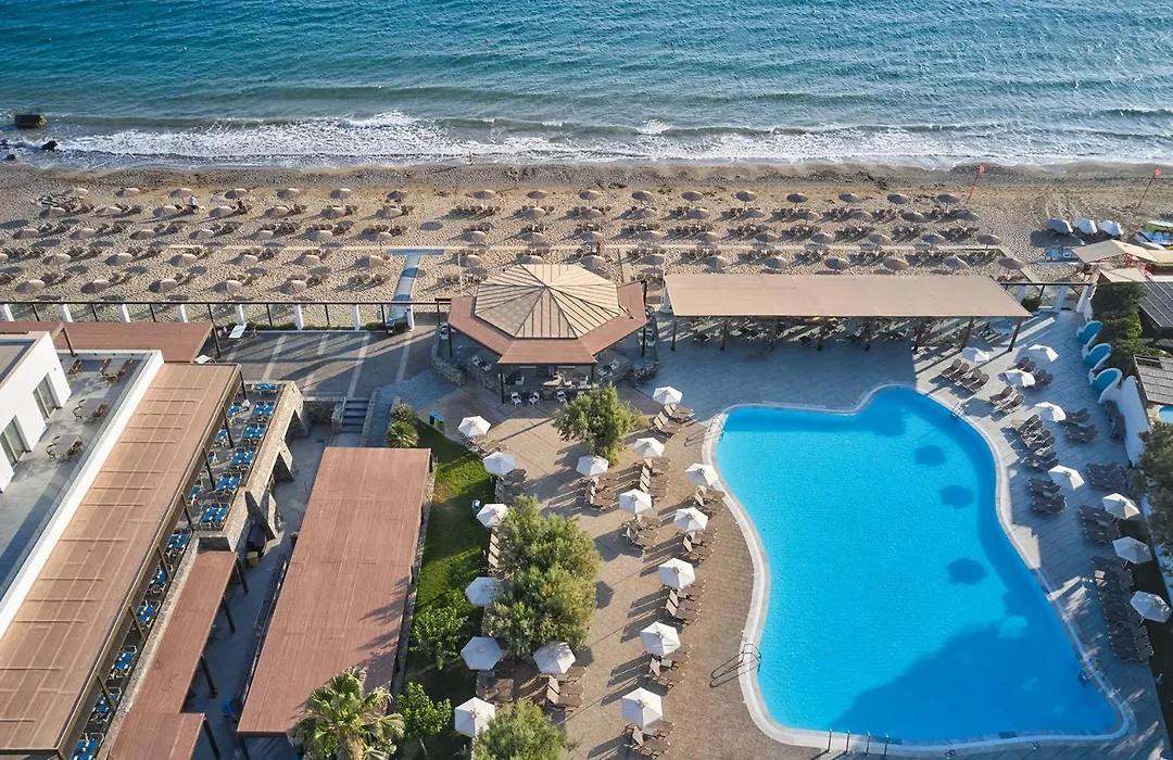 Atlantica Akti Zeus Hotel-1