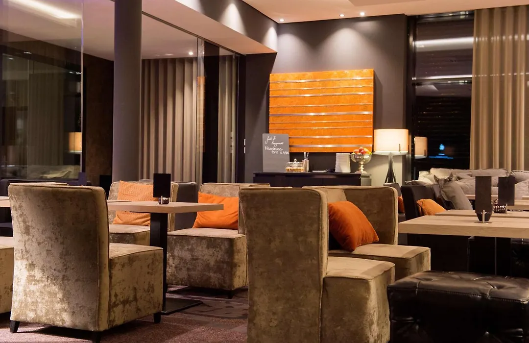 Atrium Hotel Mainz, Worldhotels Elite-1