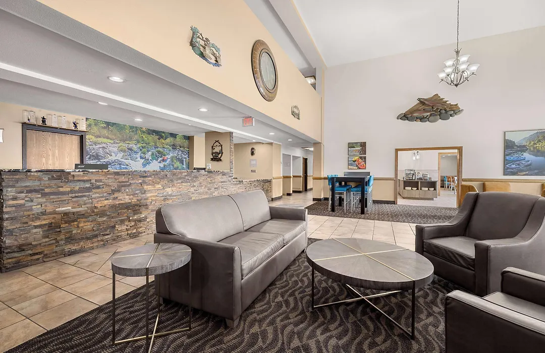 La Quinta By Wyndham Grants Pass-1