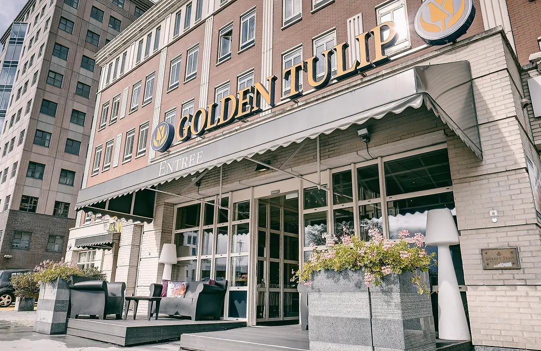 Hotel Alkmaar-1