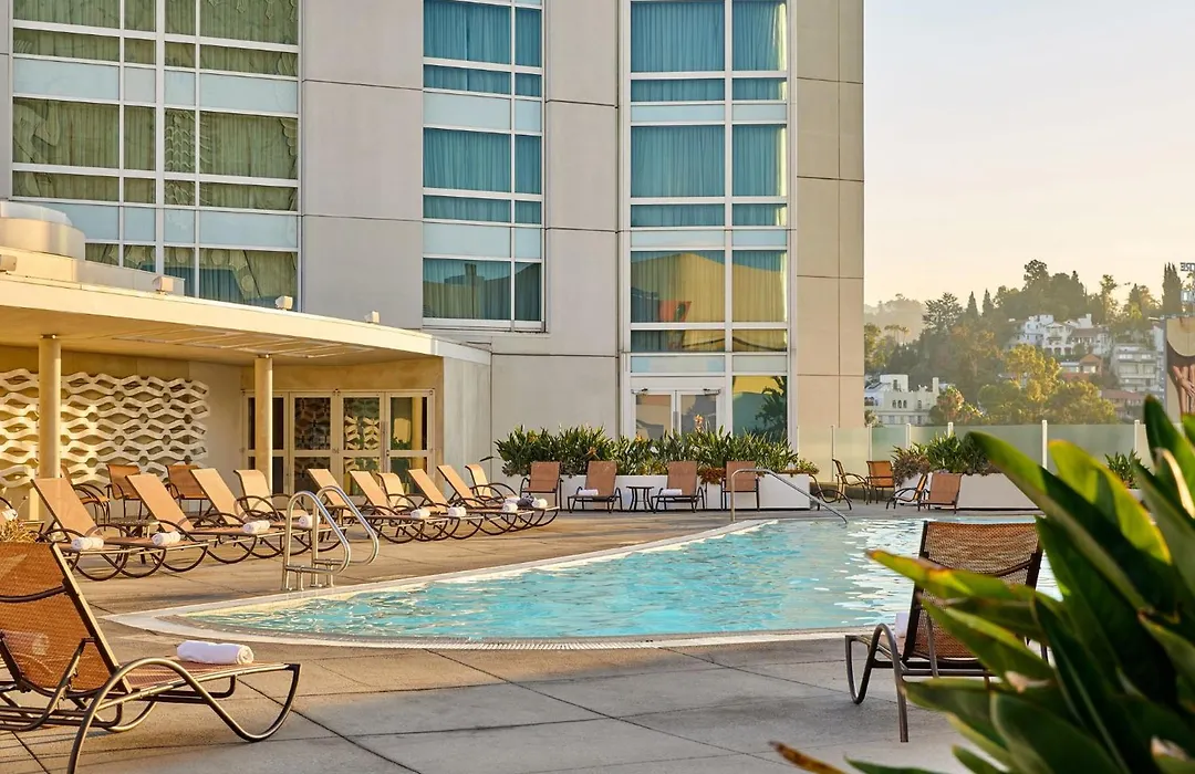 Loews Hollywood Hotel-1