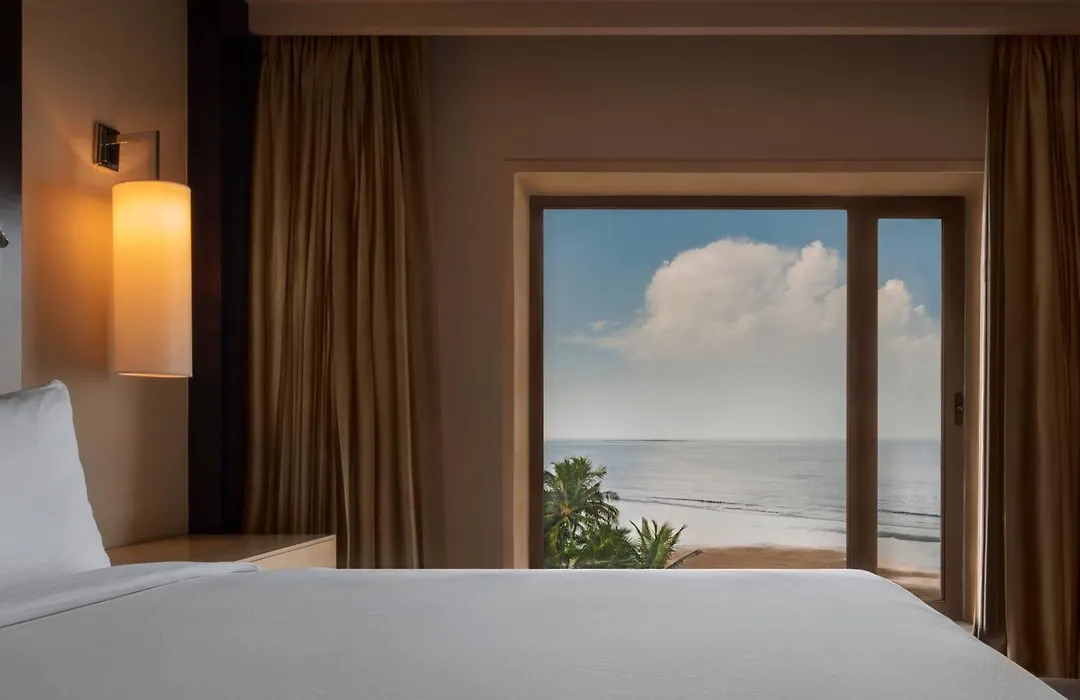 Jw Marriott Mumbai Juhu-1