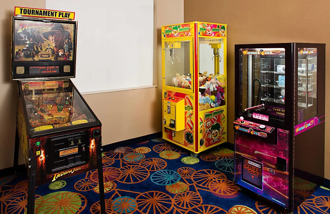 Residence Inn By Marriott Anaheim Resort Area/Garden Grove-1
