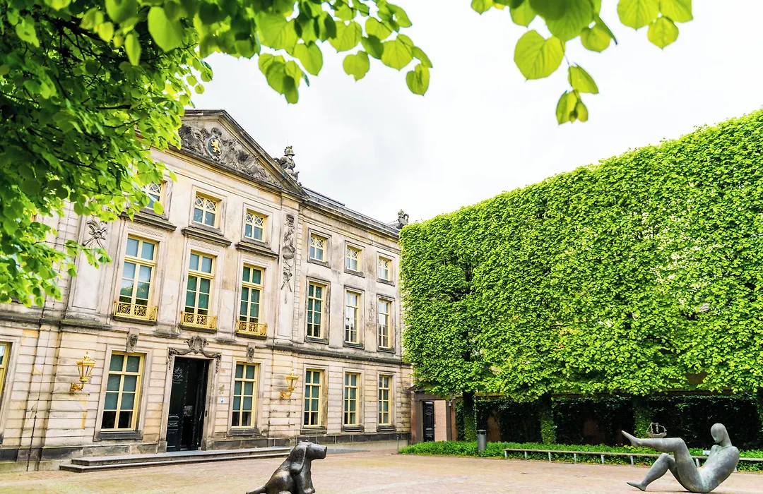 Van der Valk Hotel 's-Hertogenbosch – Vught-1