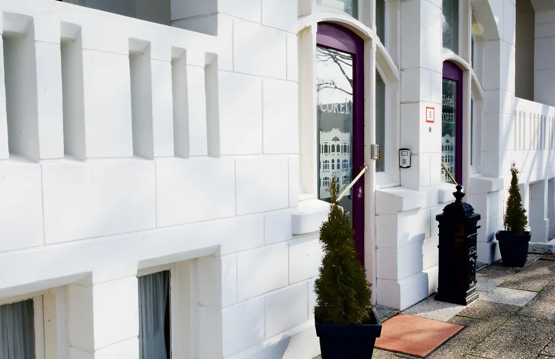 Hotel Corel-1