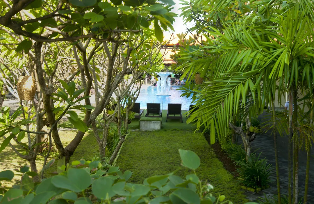 Febri'S Hotel & Spa-1