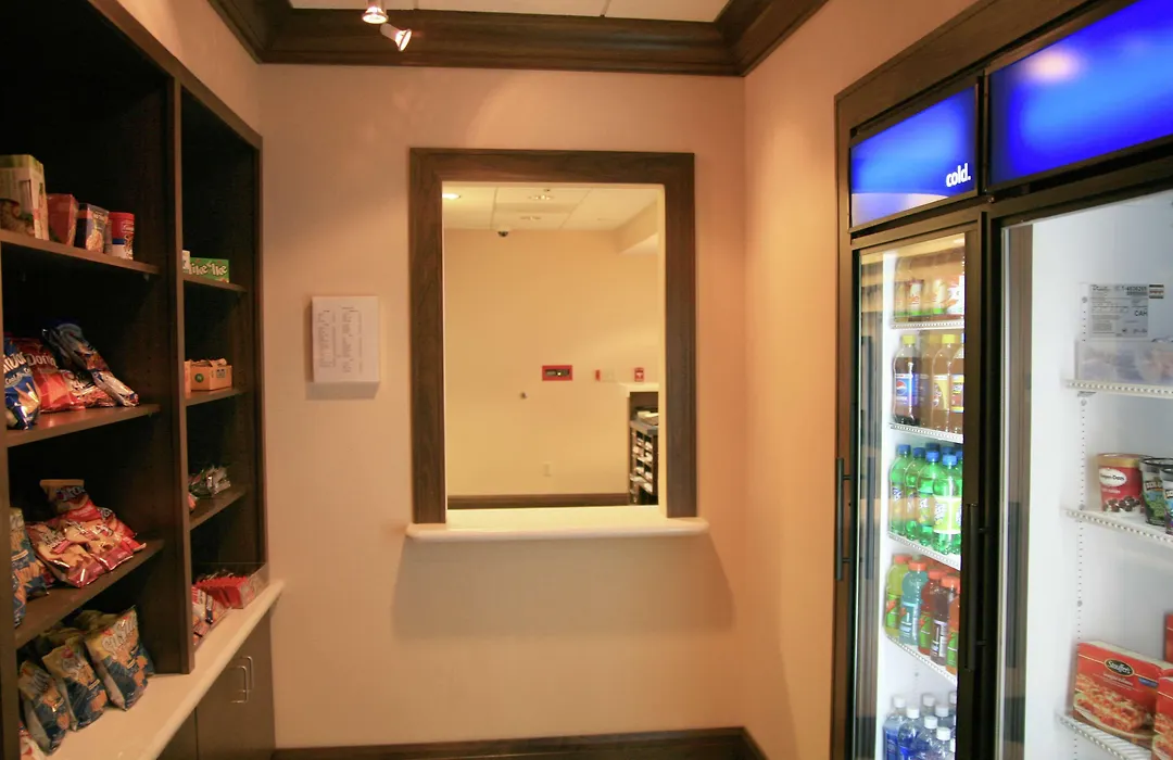Hampton Inn & Suites Las Vegas-Red Rock/Summerlin-1