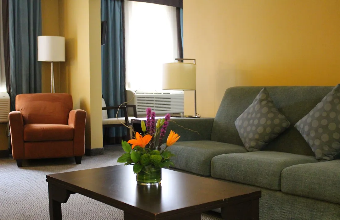 Wingate By Wyndham Regina-1
