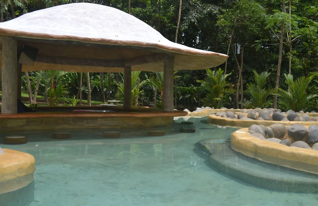 Volcano Lodge, Hotel & Thermal Experience-1