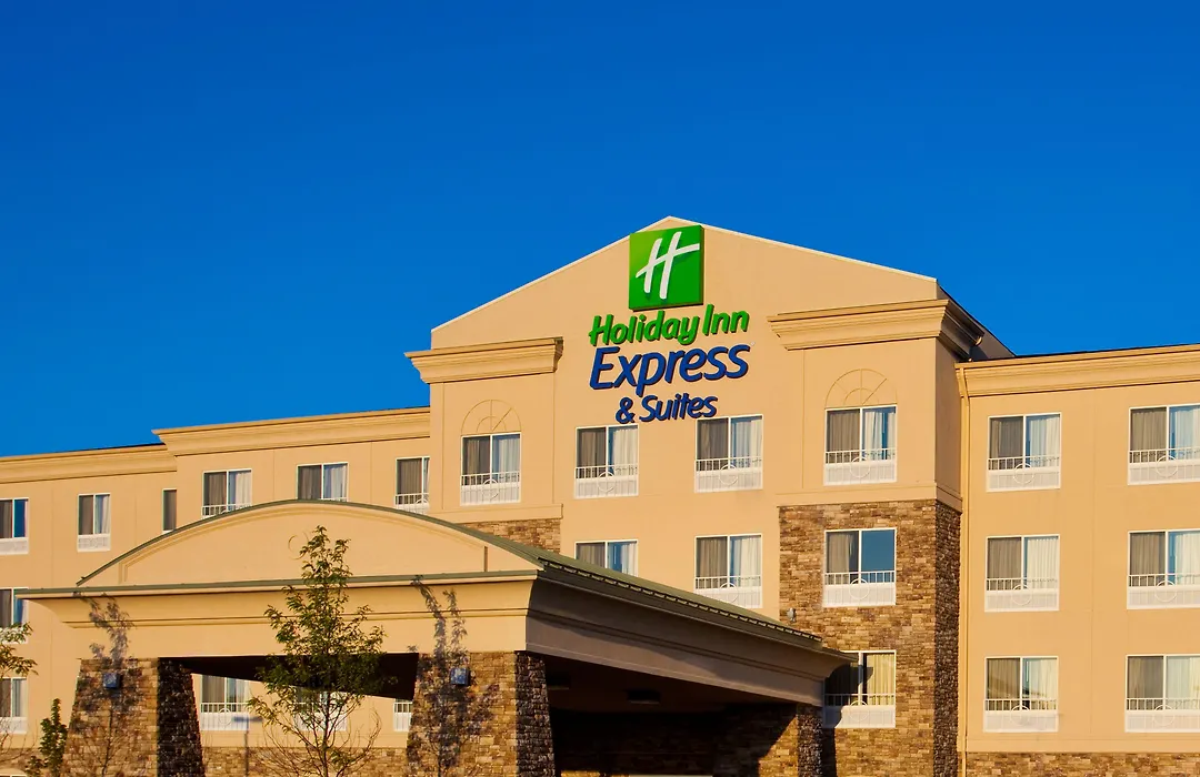 Holiday Inn Express Hotel & Suites Waukegan/Gurnee By Ihg-1