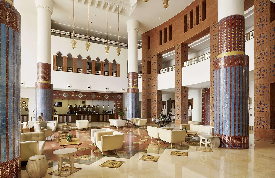 Iberostar Waves Founty Beach All Inclusive-1