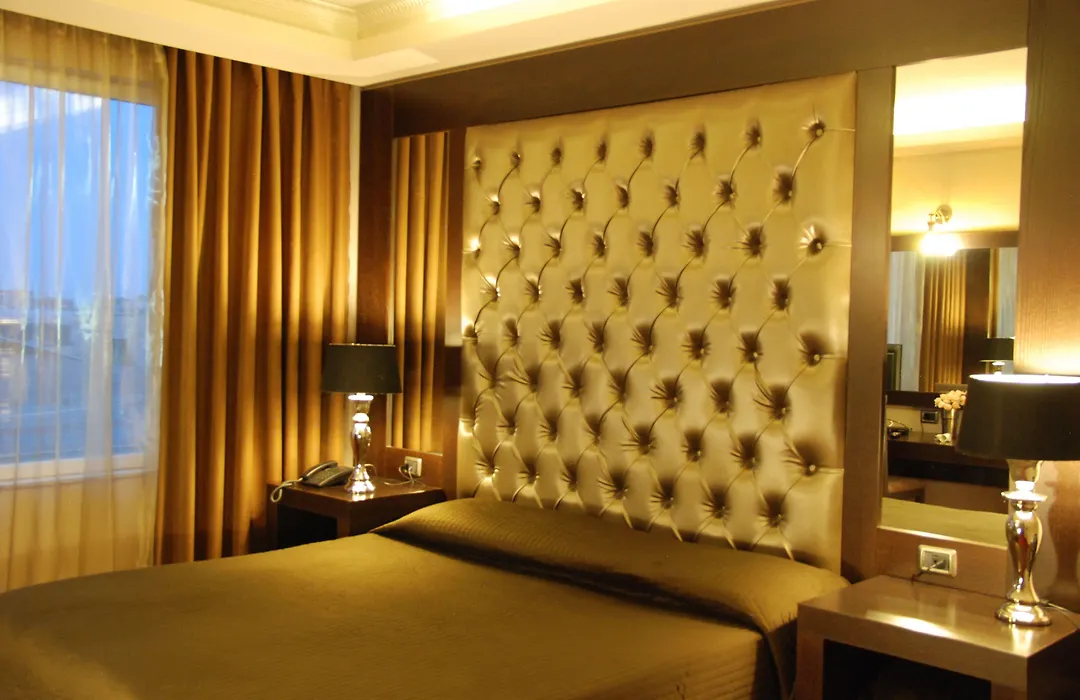 Hotel Doro City-1