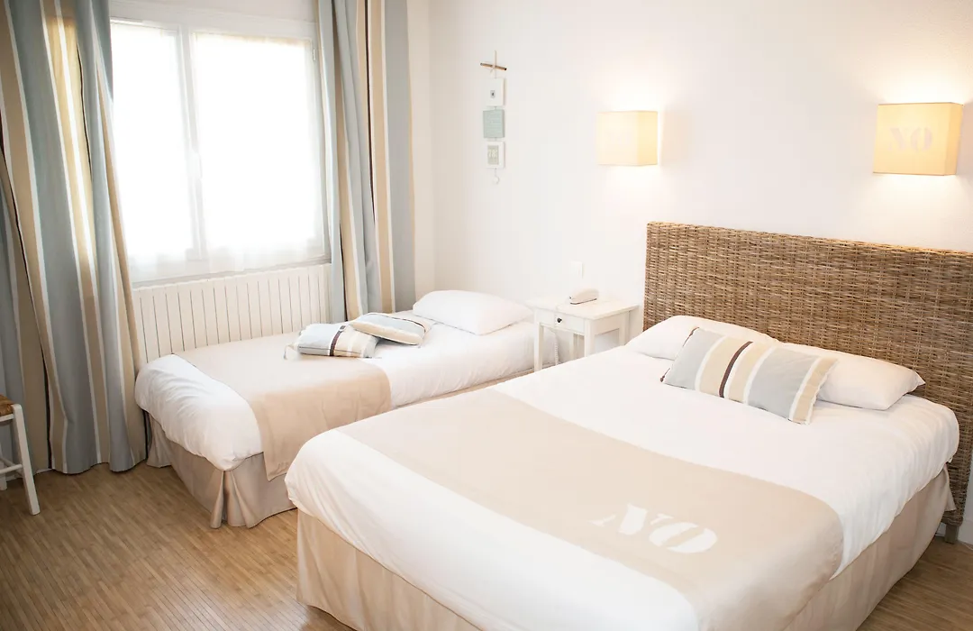 Hotel Autre Mer-1