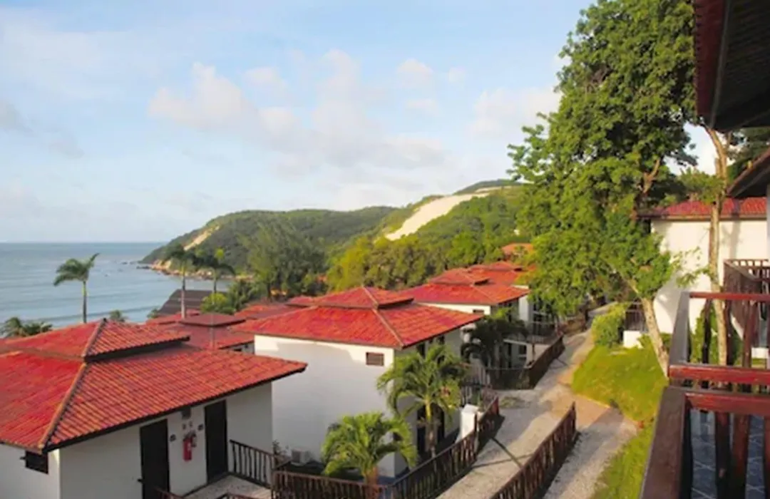D Beach Resort-1