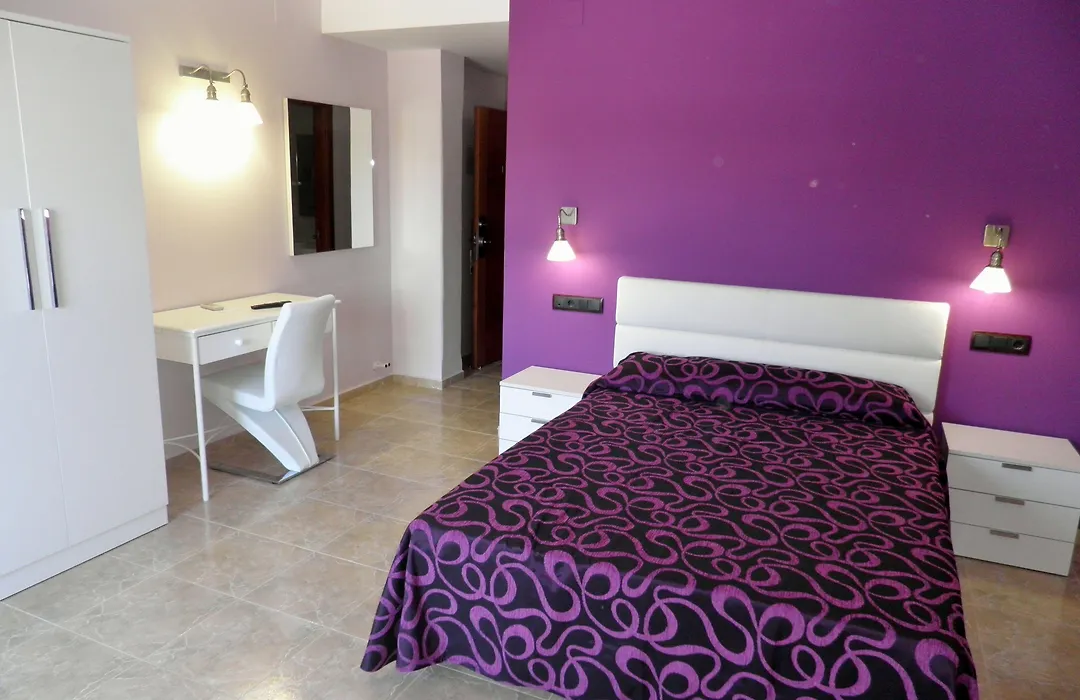 Hotel Meson de L’Ainsa-1