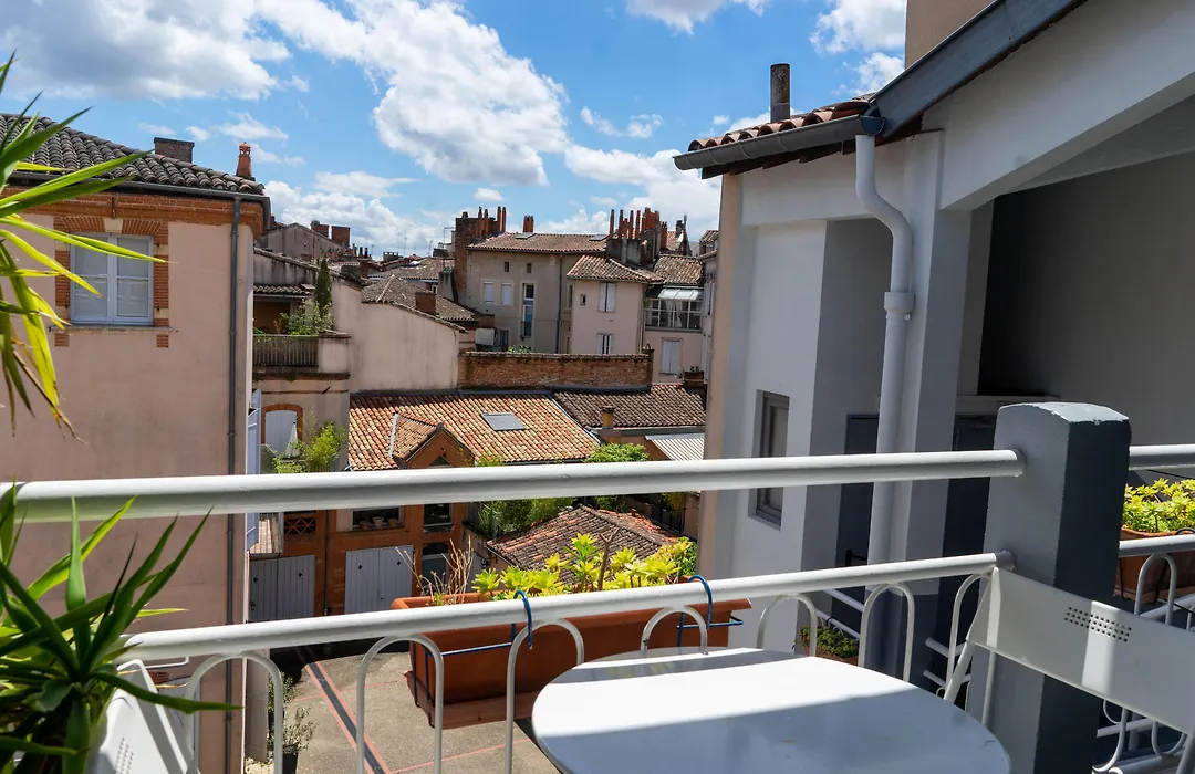 Hotel Croix Baragnon-1