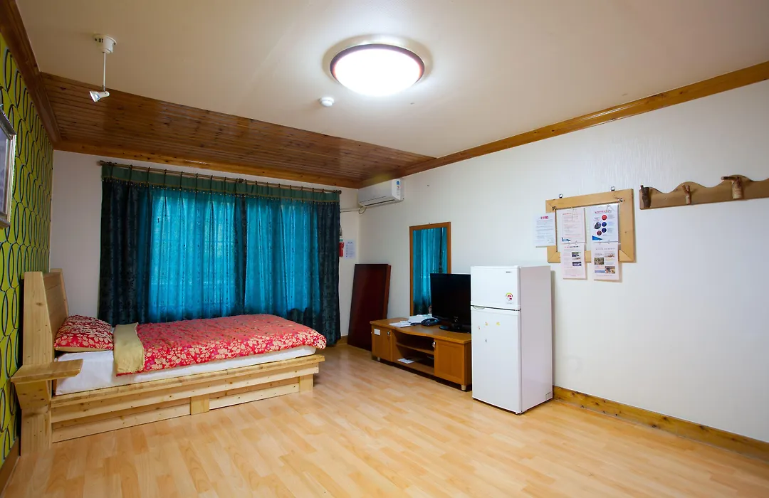 White Cabin-1