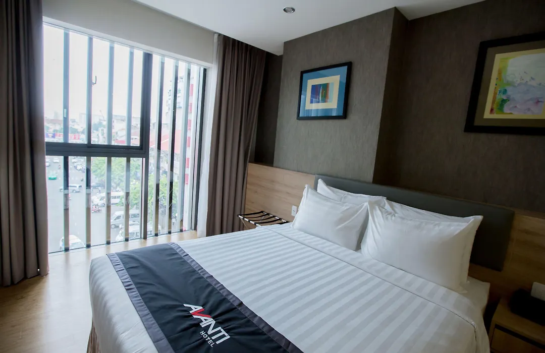 Avanti Hotel-1