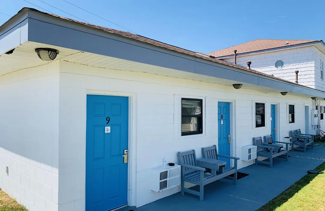 Sand Dollar Motel-1