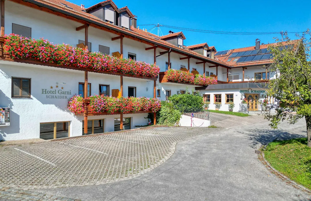 Hotel Schaider-1