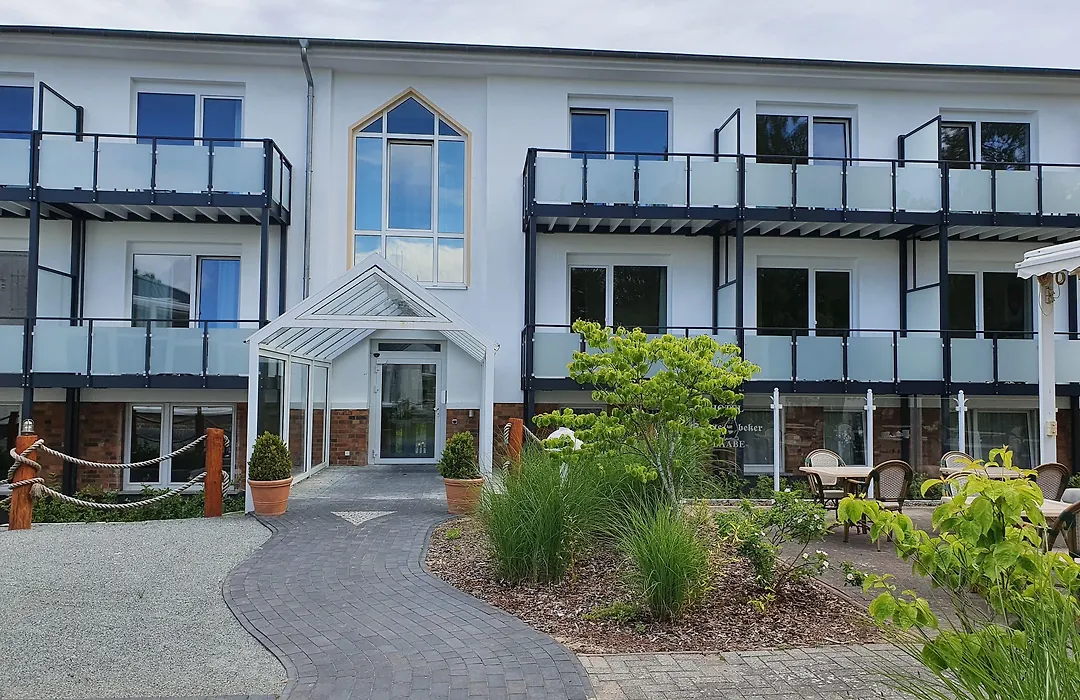 R&R Hotel Störtebeker - Neueröffnung 2022-1