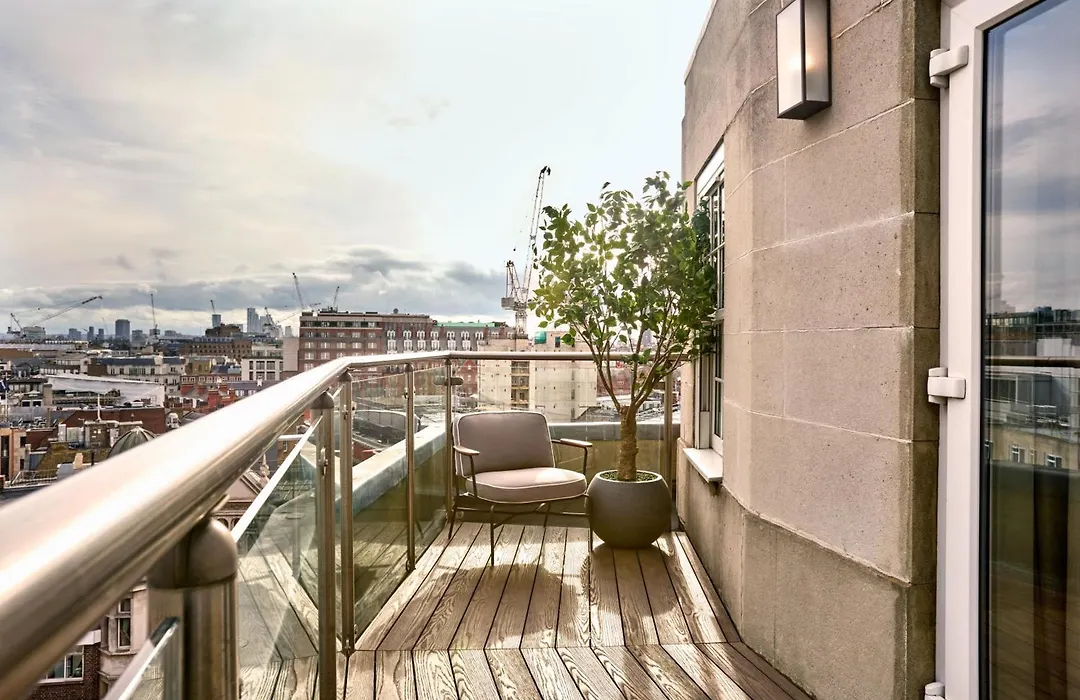 Radisson Blu Hotel, London Bond Street-1