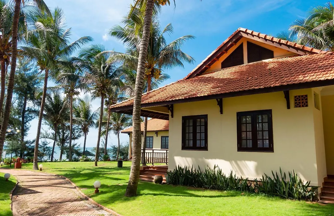 Golden Coast Resort & Spa-1
