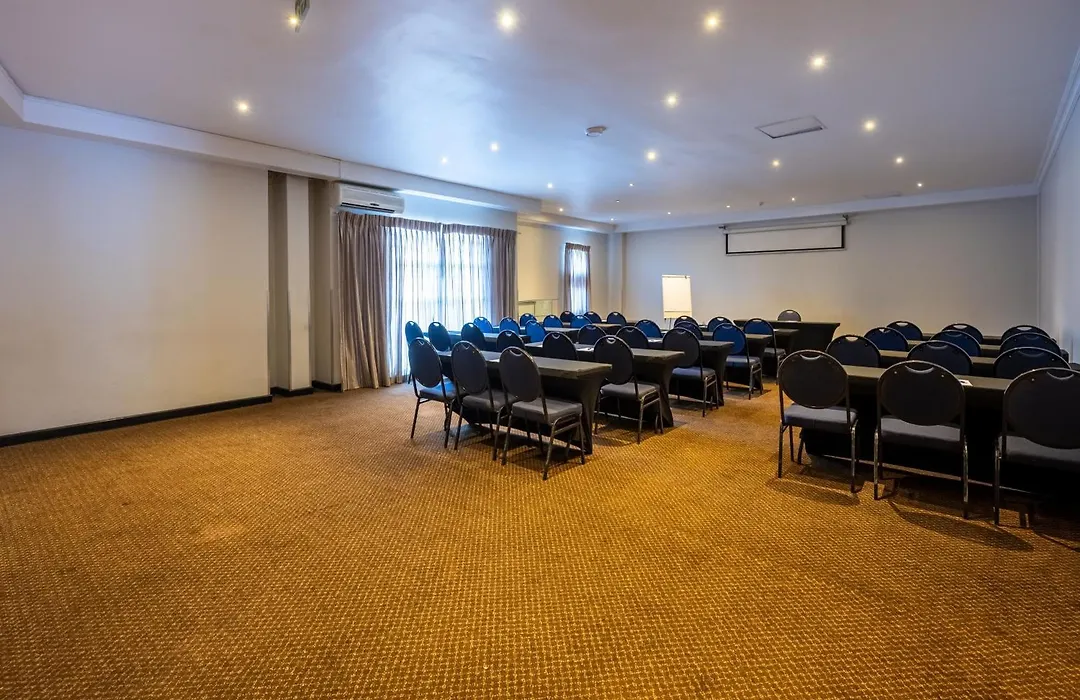 Anew Hotel Highveld Emalahleni-1
