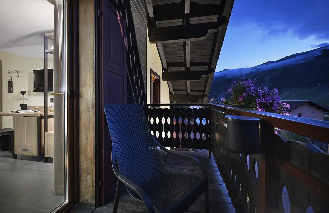 Hotel Loredana-1