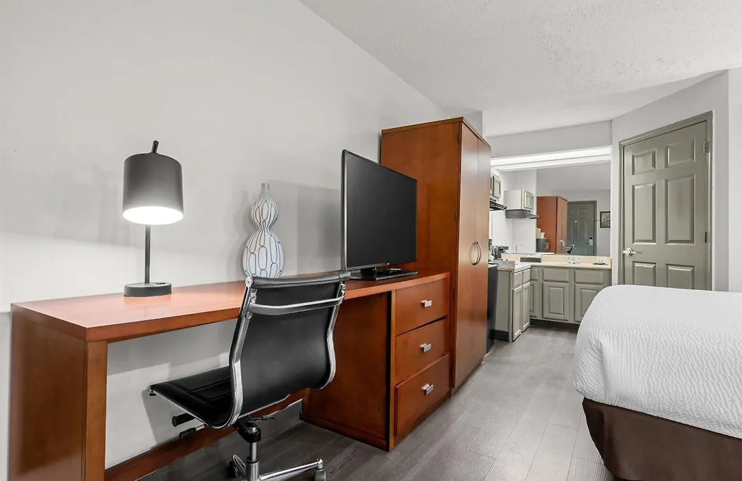 Baymont By Wyndham Tuscaloosa-1