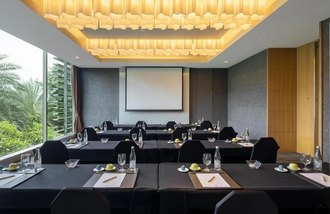 Doubletree By Hilton Jakarta Kemayoran-1