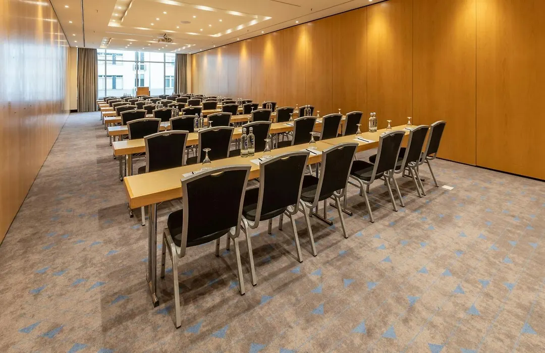 Radisson Blu Hotel Erfurt-1