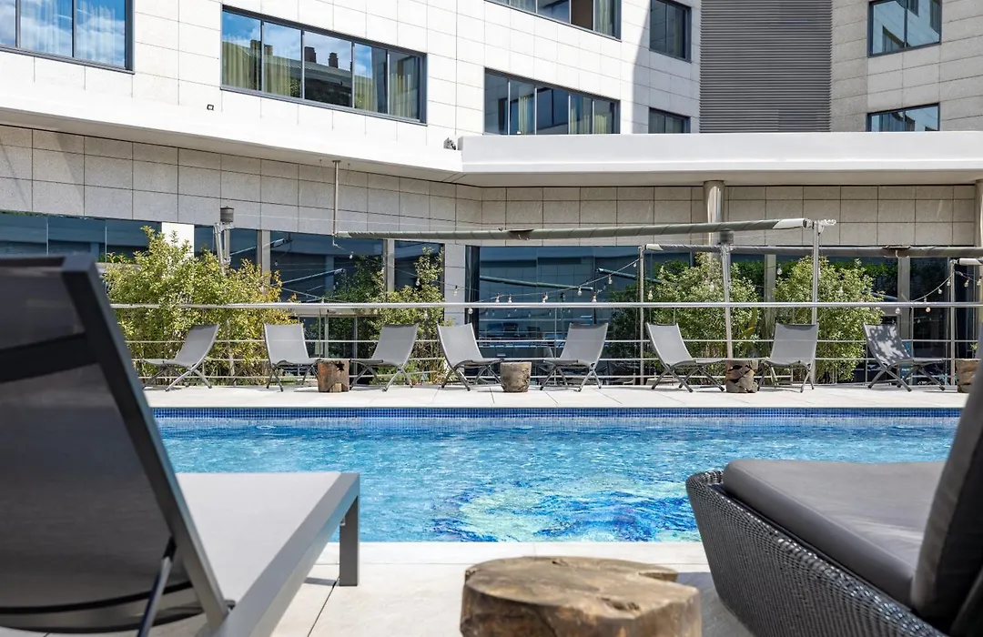 Hotel SB Icaria-1